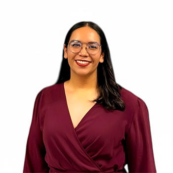 Paulina Ramírez Vázquez