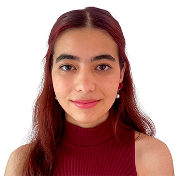 Cristina Campos Garcidueñas